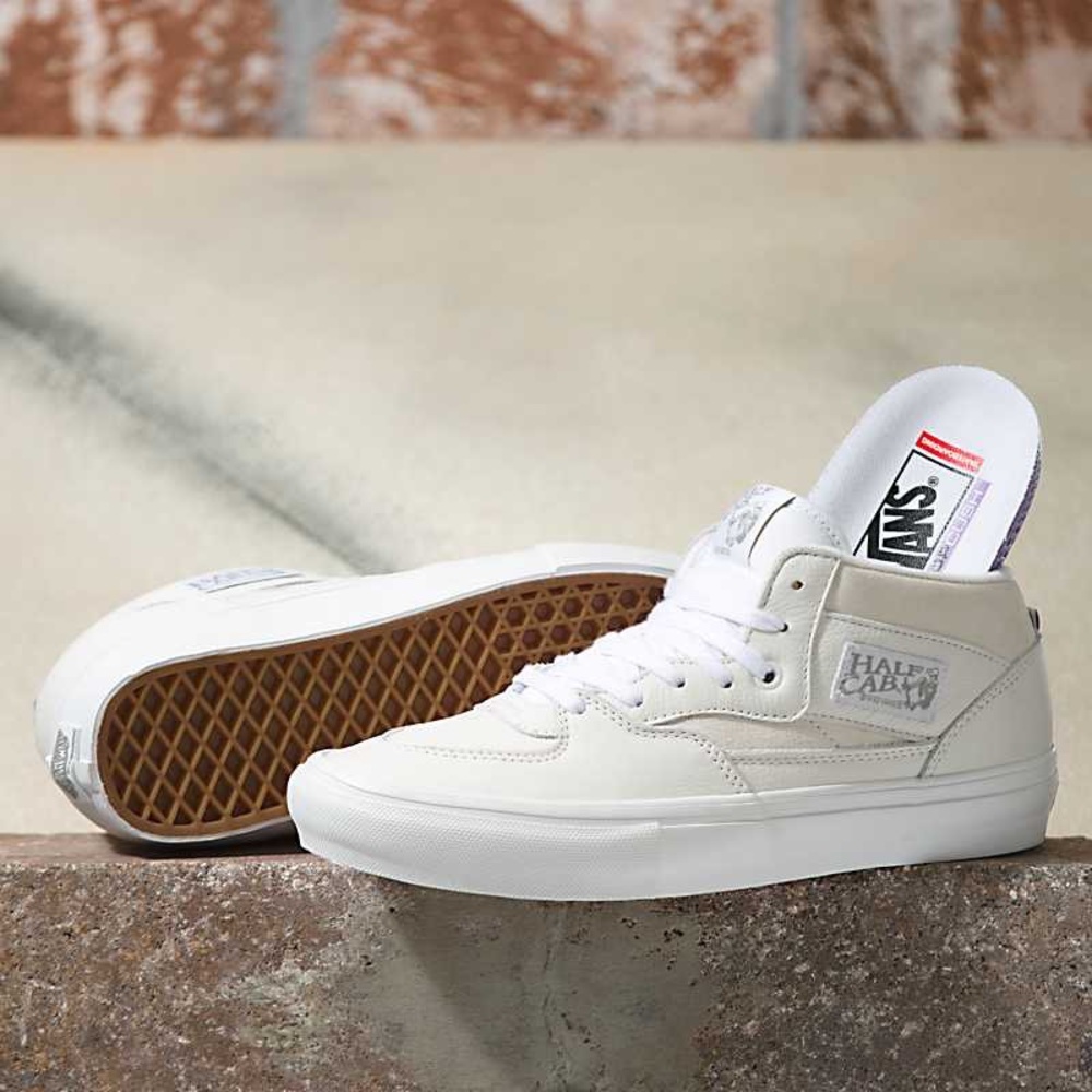 Daz Skate Half Cab Women’s Vans